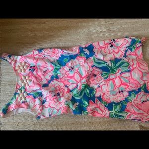 Lily Pulitzer youth dress  (size 14)